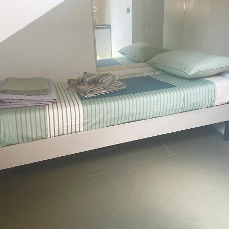 Mansarda Galliari F51 Turín Exteriér fotografie