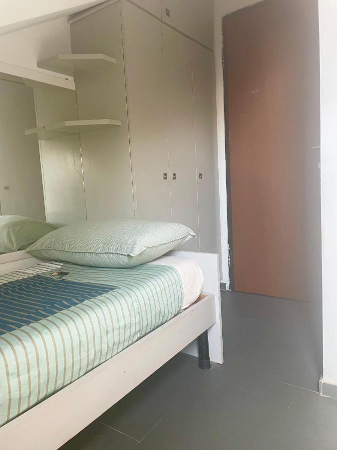 Mansarda Galliari F51 Turín Exteriér fotografie