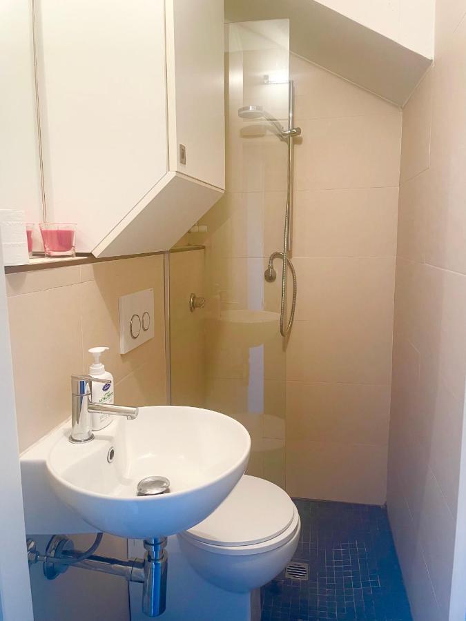 Mansarda Galliari F51 Turín Exteriér fotografie
